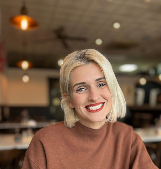 Warum ich tue, was ich tue