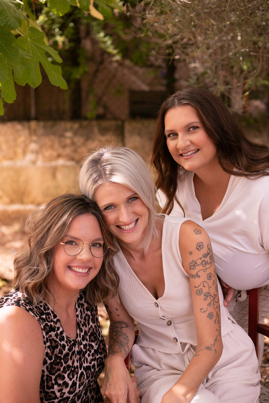 Ausbildung zur Mütterpflegerin