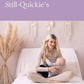 E-Book Still- Quickie‘s