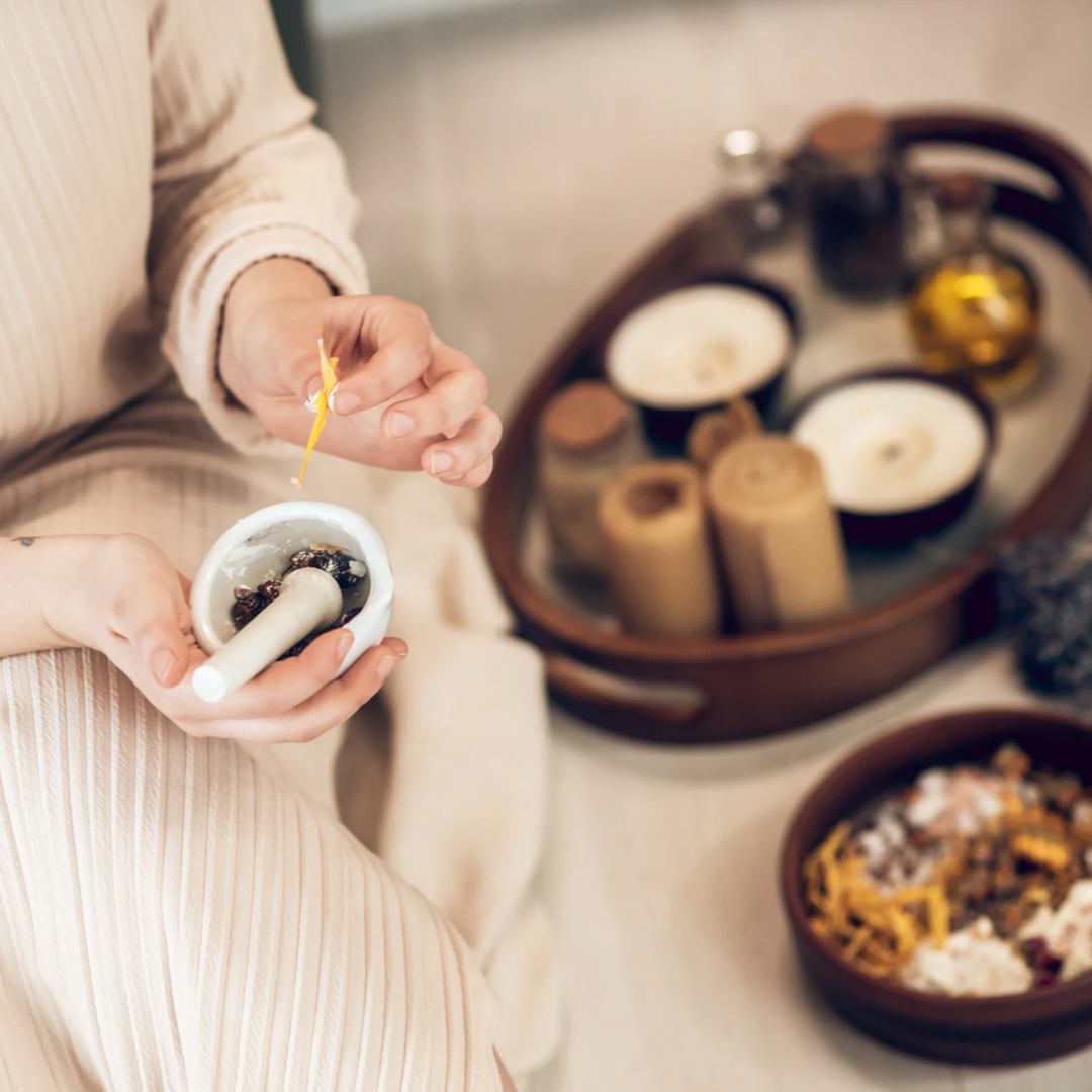 Ayurveda in der Mutterschaft Fortbildung