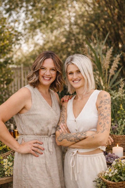 Ausbildung zur Naturheilpraktiker/in