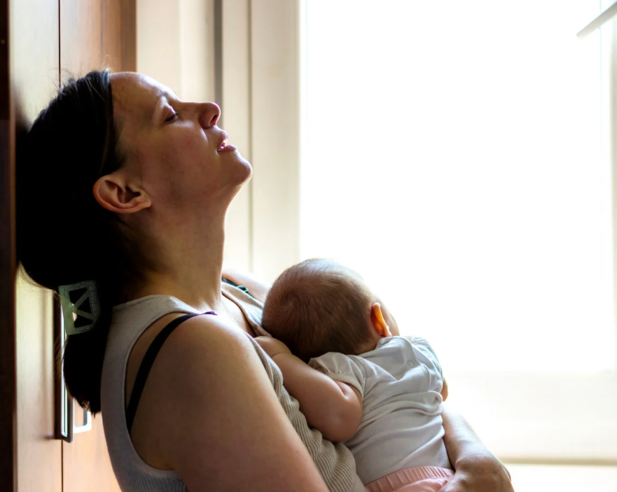 Ausbildung zur Schlafberaterin für Babys & Kleinkinder