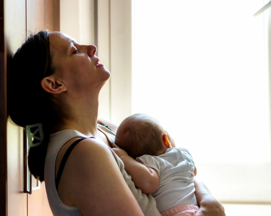 Ausbildung zur Schlafberaterin für Babys & Kleinkinder