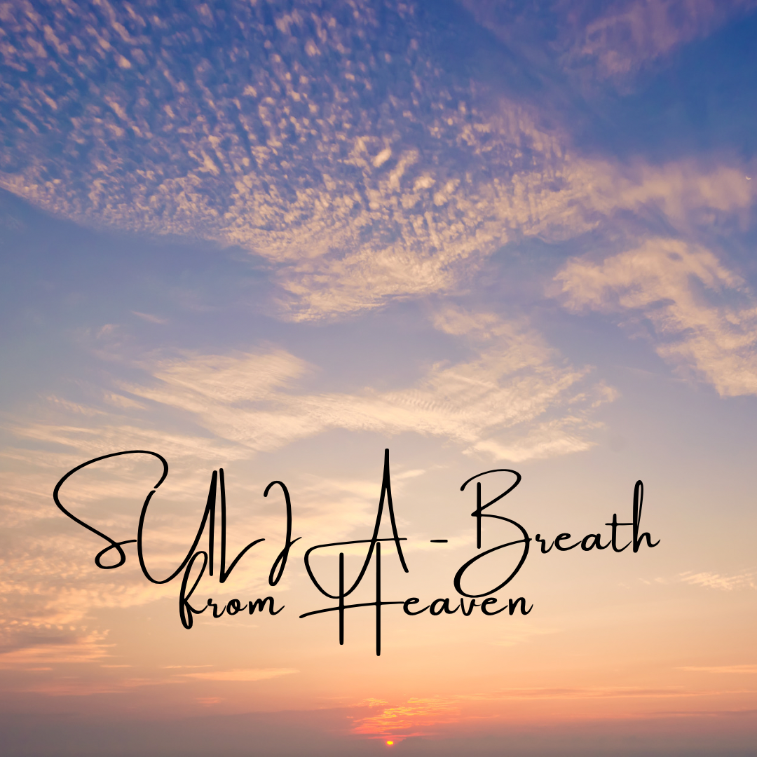 SULIA -Breath from Heaven